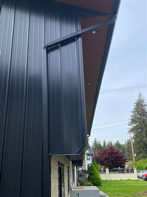 metal siding fabrication vancouver|direct metal roofing vancouver.